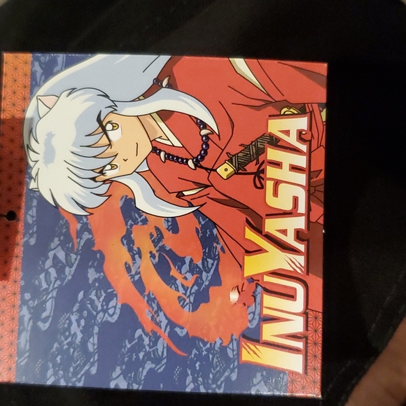 Anime InuYasha Chibi Hat - Ball Cap Adjustable Unisex - Brand New - Picture 5 of 9